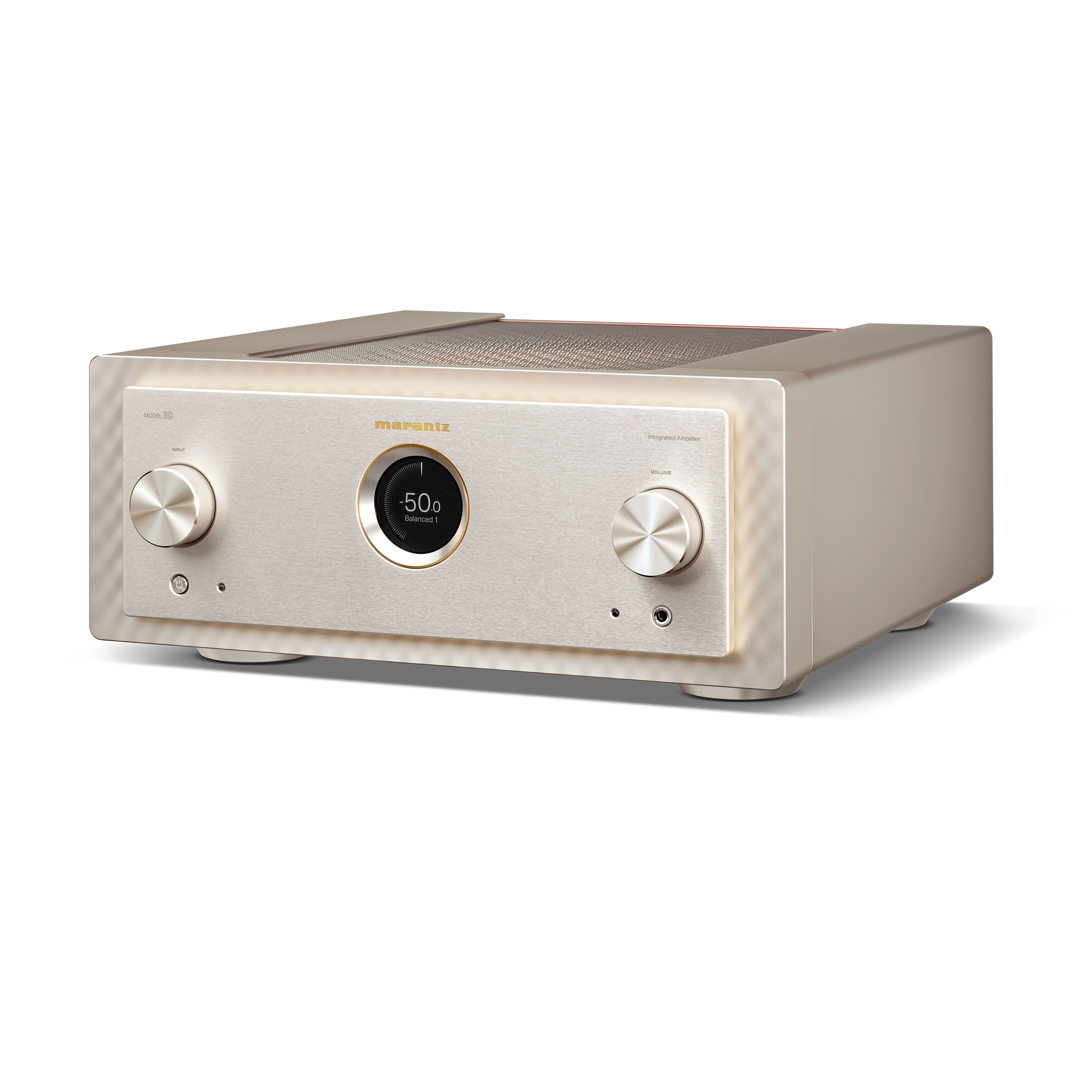 Marantz Model 10 Reference Integrated Amplifier