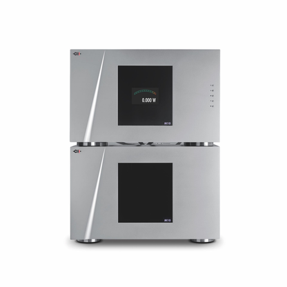 CH Precision M10 Stereo Power Amplifier