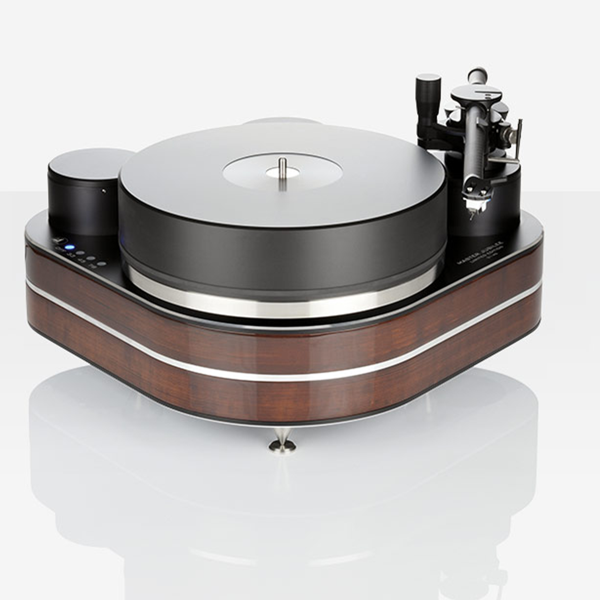 Turntables – Definitive Audio