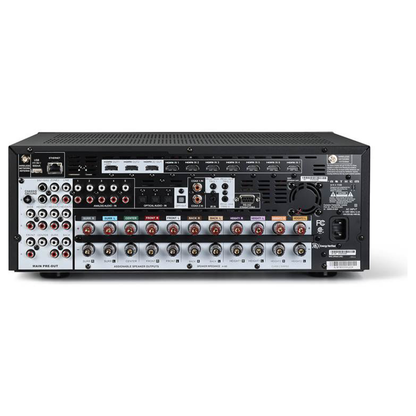 Anthem MRX 1140 8K