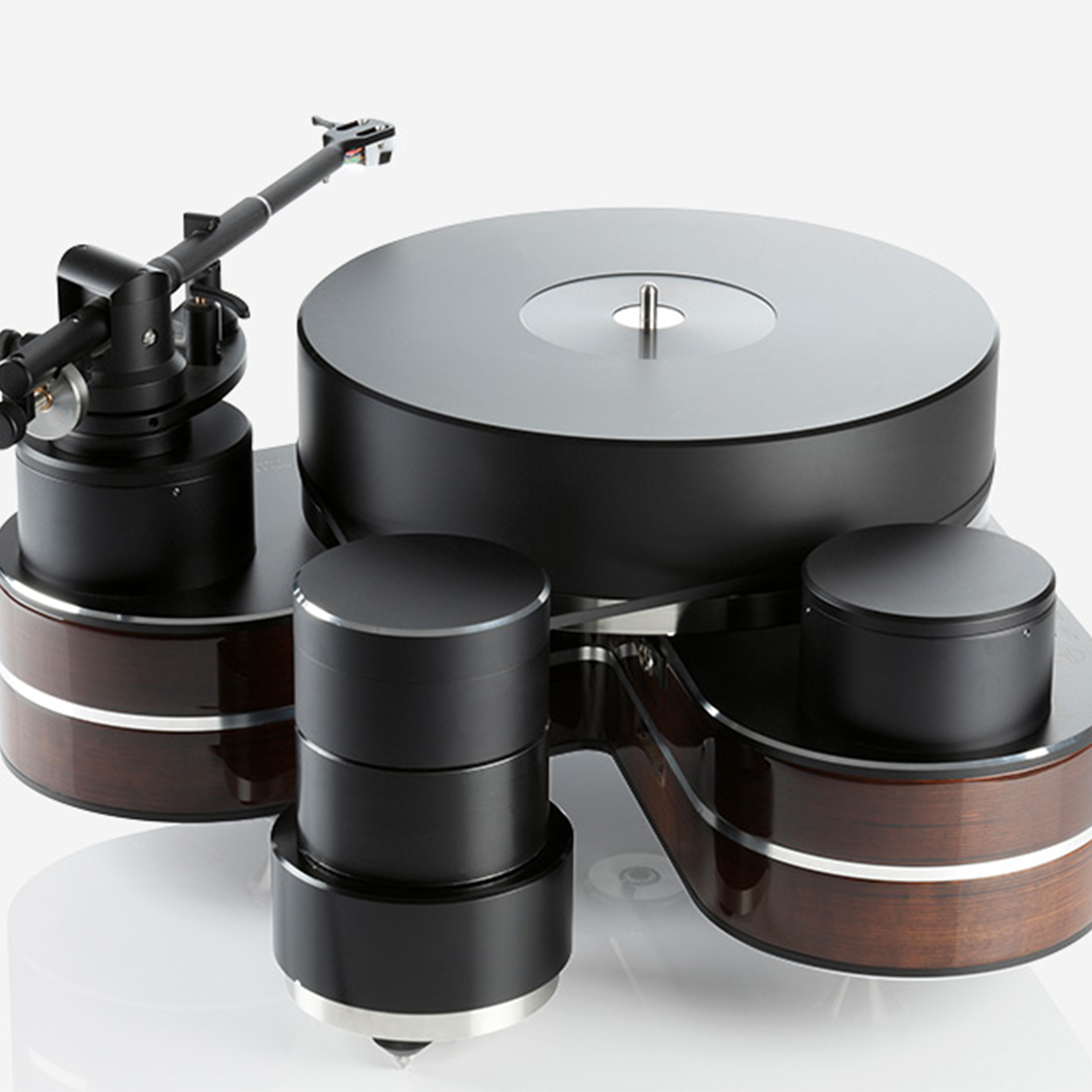 ClearAudio Master Jubilee