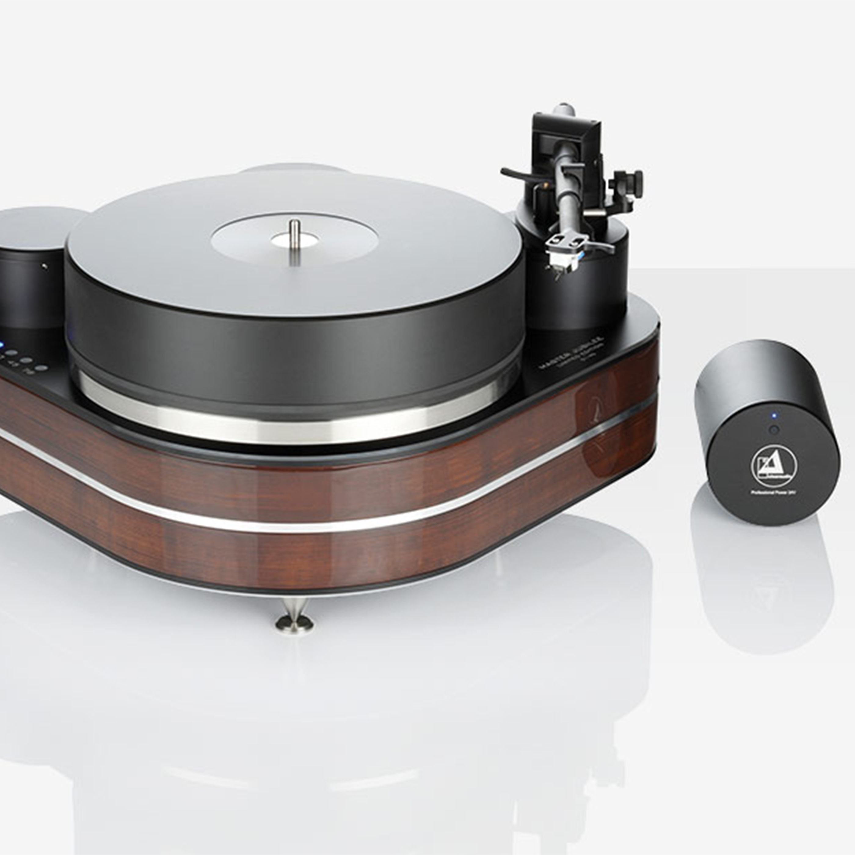ClearAudio Master Jubilee