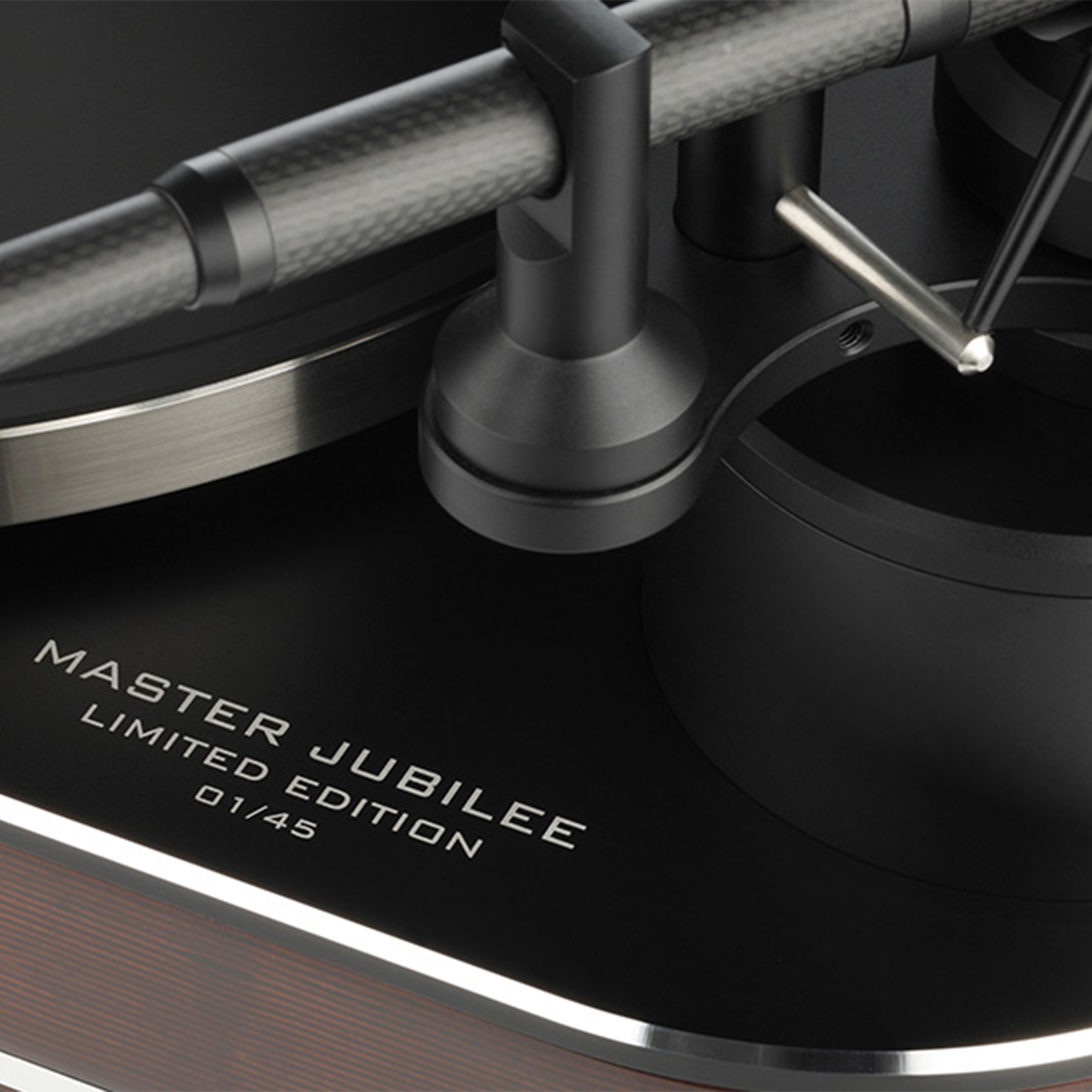 ClearAudio Master Jubilee