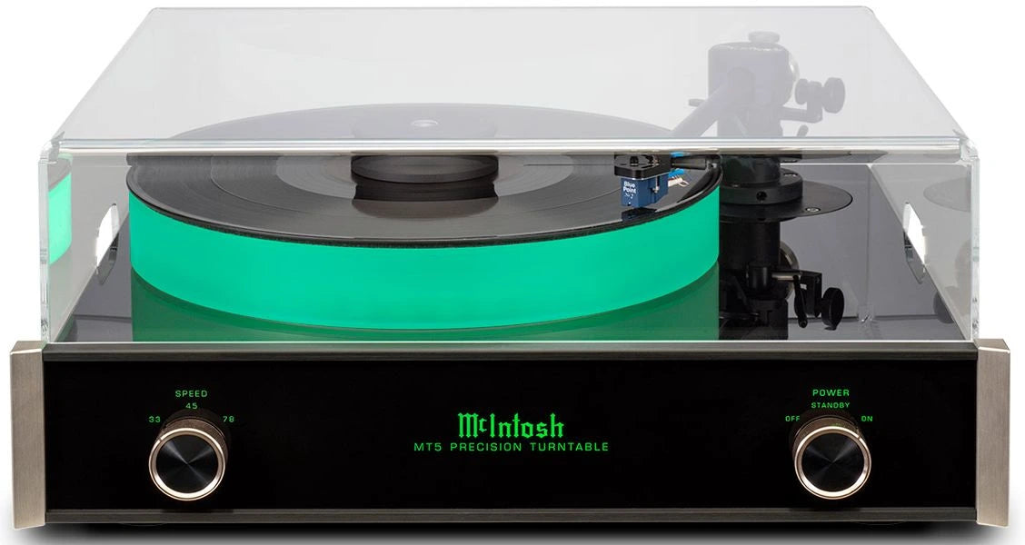 McIntosh® Turntable