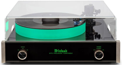 McIntosh® Turntable