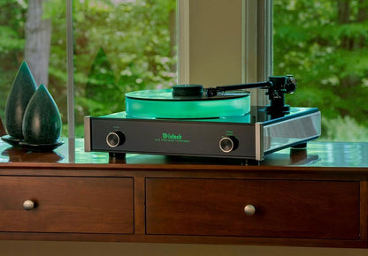 McIntosh® Turntable