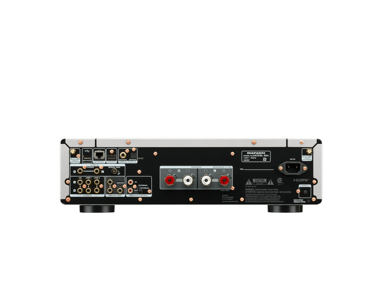Marantz Model 60n