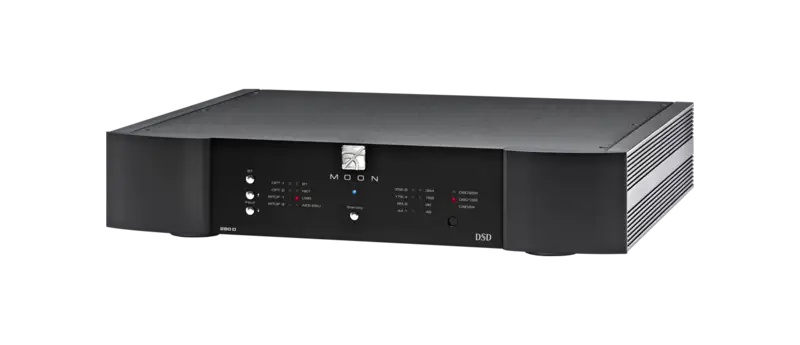 Pre-owned Moon 280D MiND 2