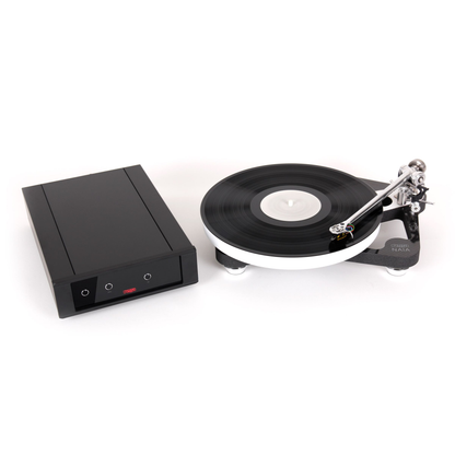Rega Naia Turntable