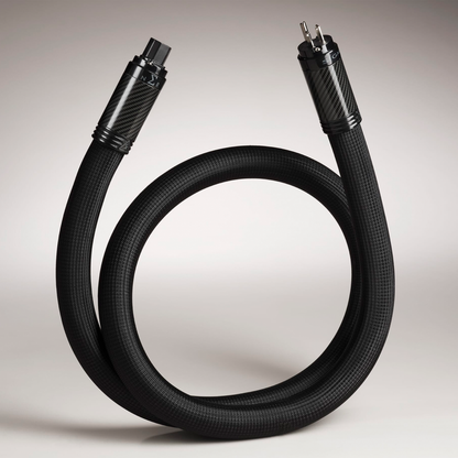 Shunyata Research Sigma-X NR Power Cable (15A, 1.75m)