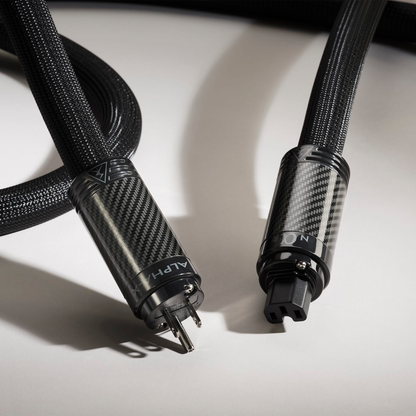 Shunyata Research Alpha-X NR Power Cable (15A, 1.75m)