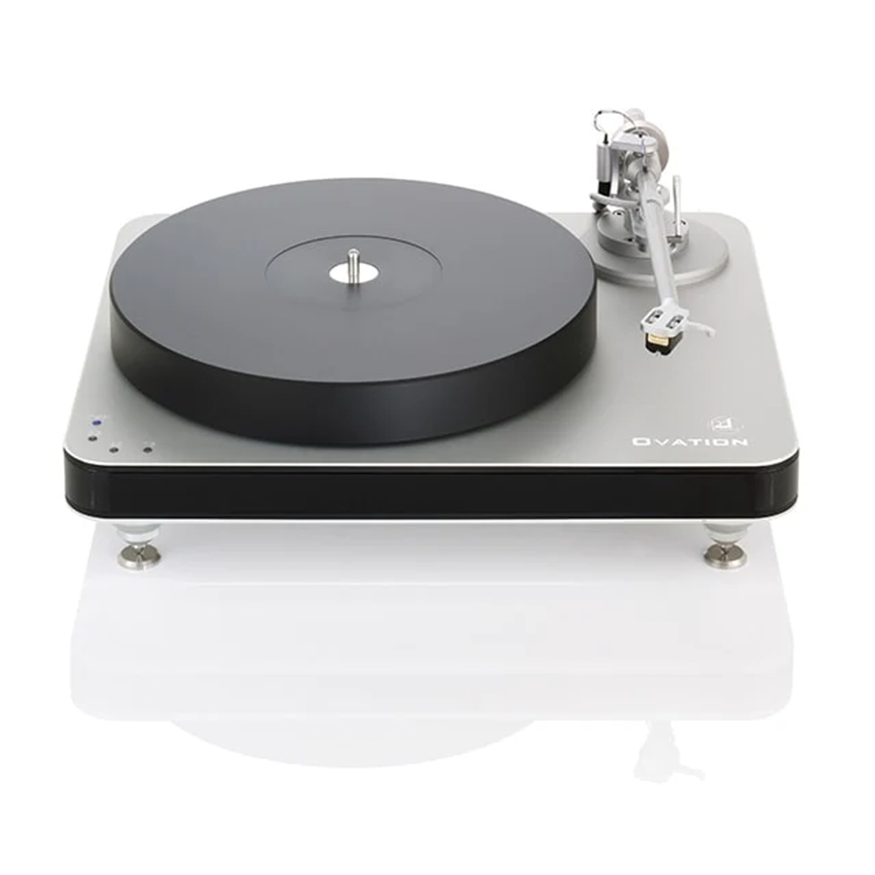 ClearAudio Ovation Turntable
