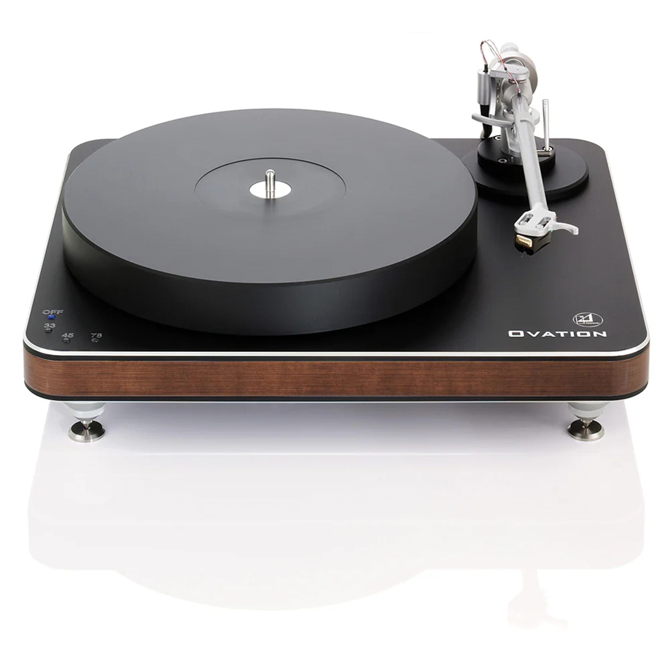 ClearAudio Ovation Turntable
