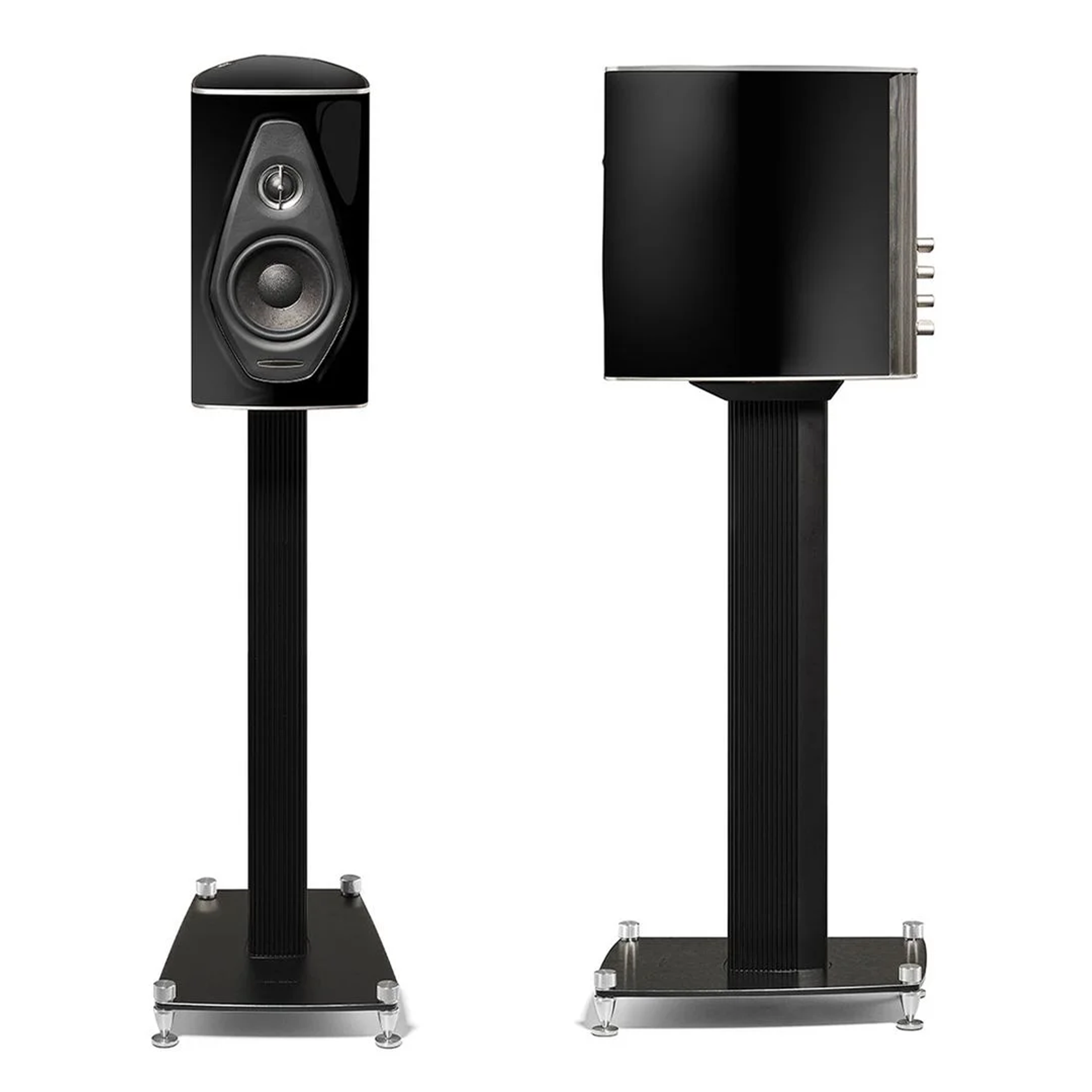 Sonus Faber Olympica Nova I Bookshelf Speaker