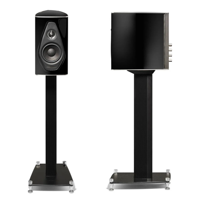 Sonus Faber Olympica Nova I Bookshelf Speaker