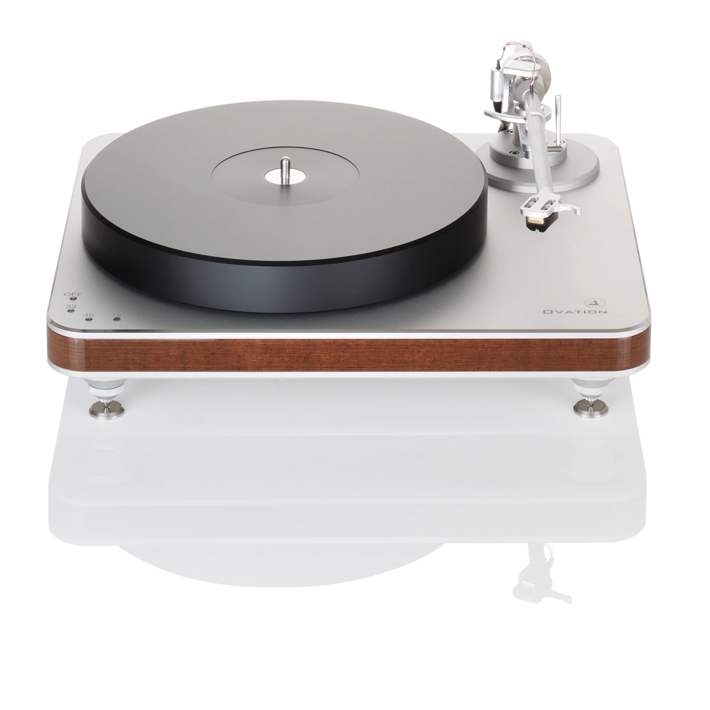 ClearAudio Ovation Turntable