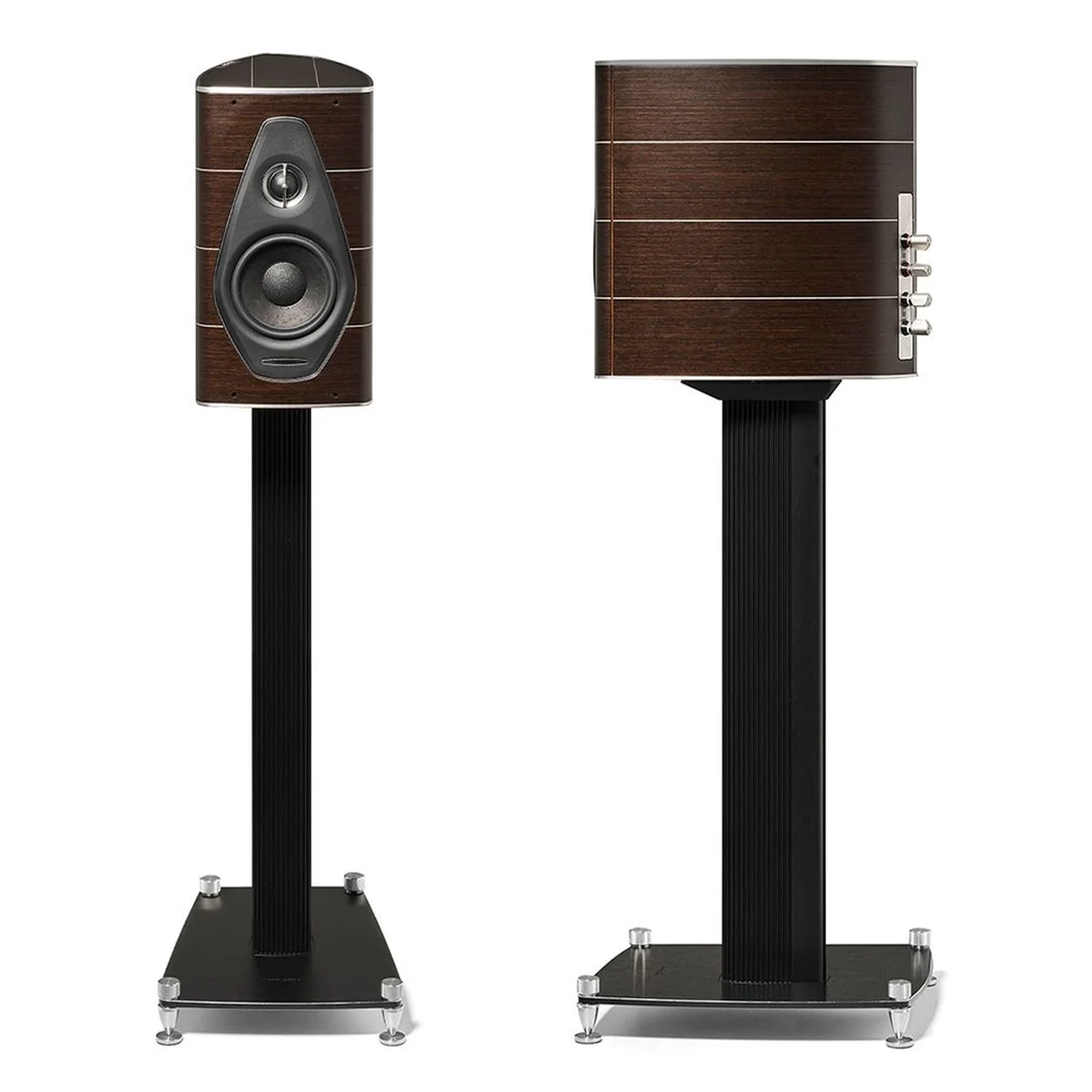 Sonus Faber Olympica Nova I Bookshelf Speaker