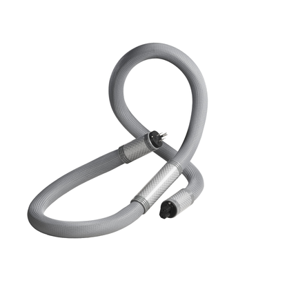Shunyata Research Omega-X QR Power Cable (15A, 2.0m)