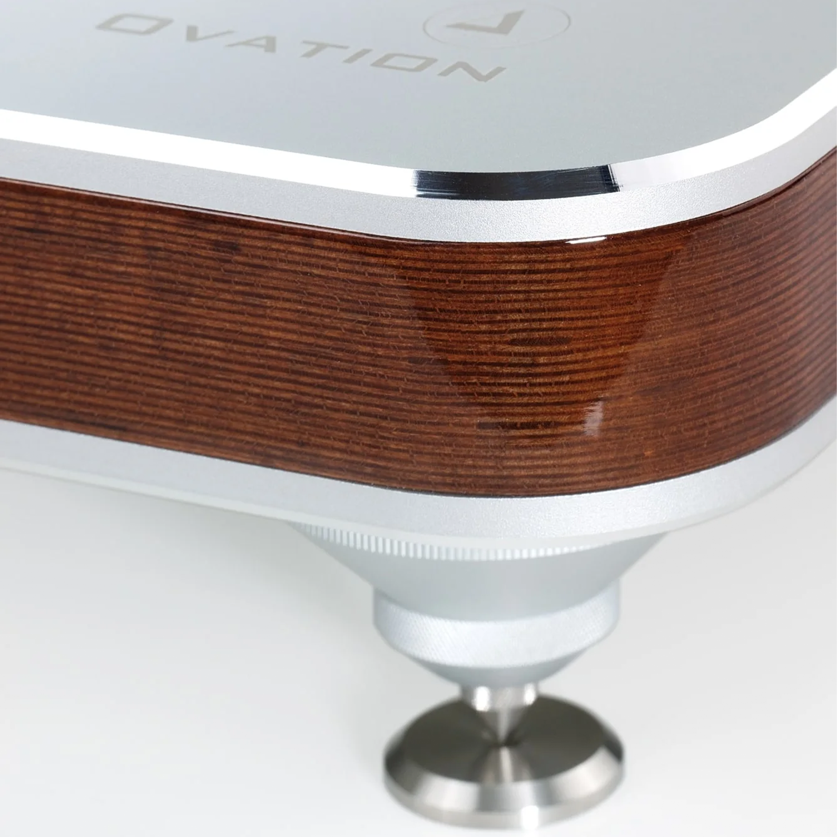 ClearAudio Ovation Turntable