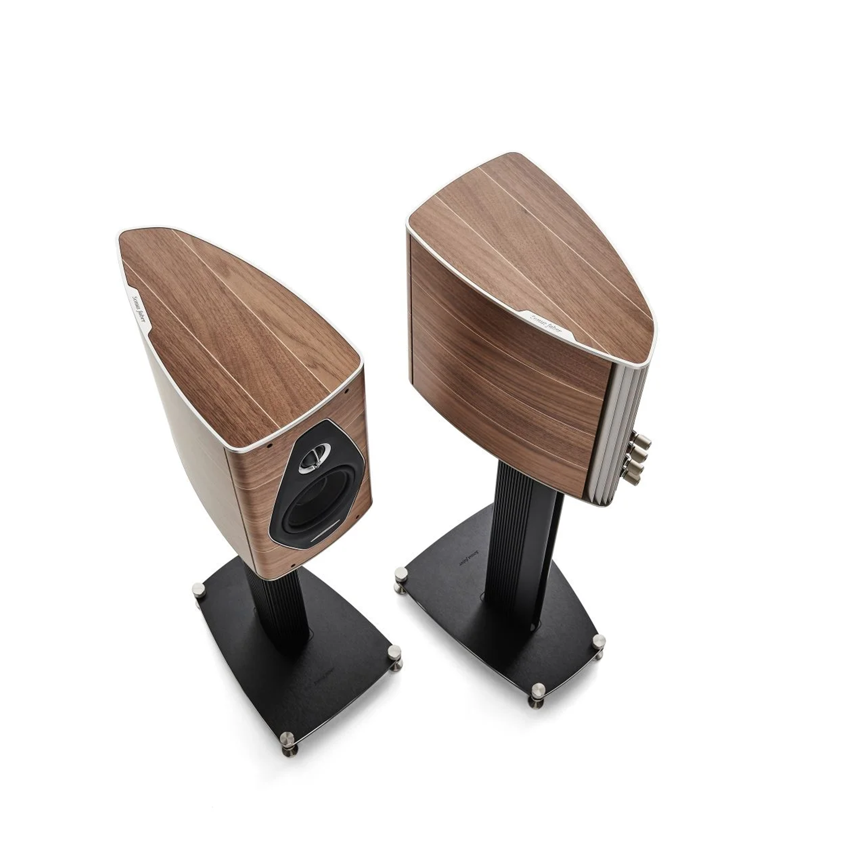 Sonus Faber Olympica Nova I Bookshelf Speaker