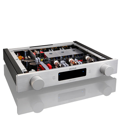 Octave Output Module Octave Phono Module – Definitive Audio