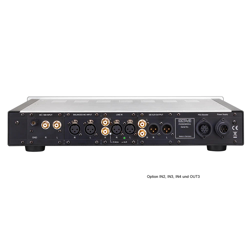 Octave Phono Module