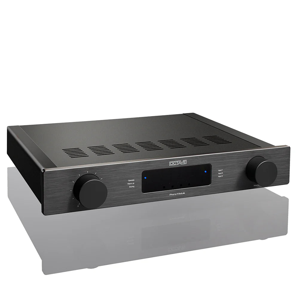 Octave Phono Module