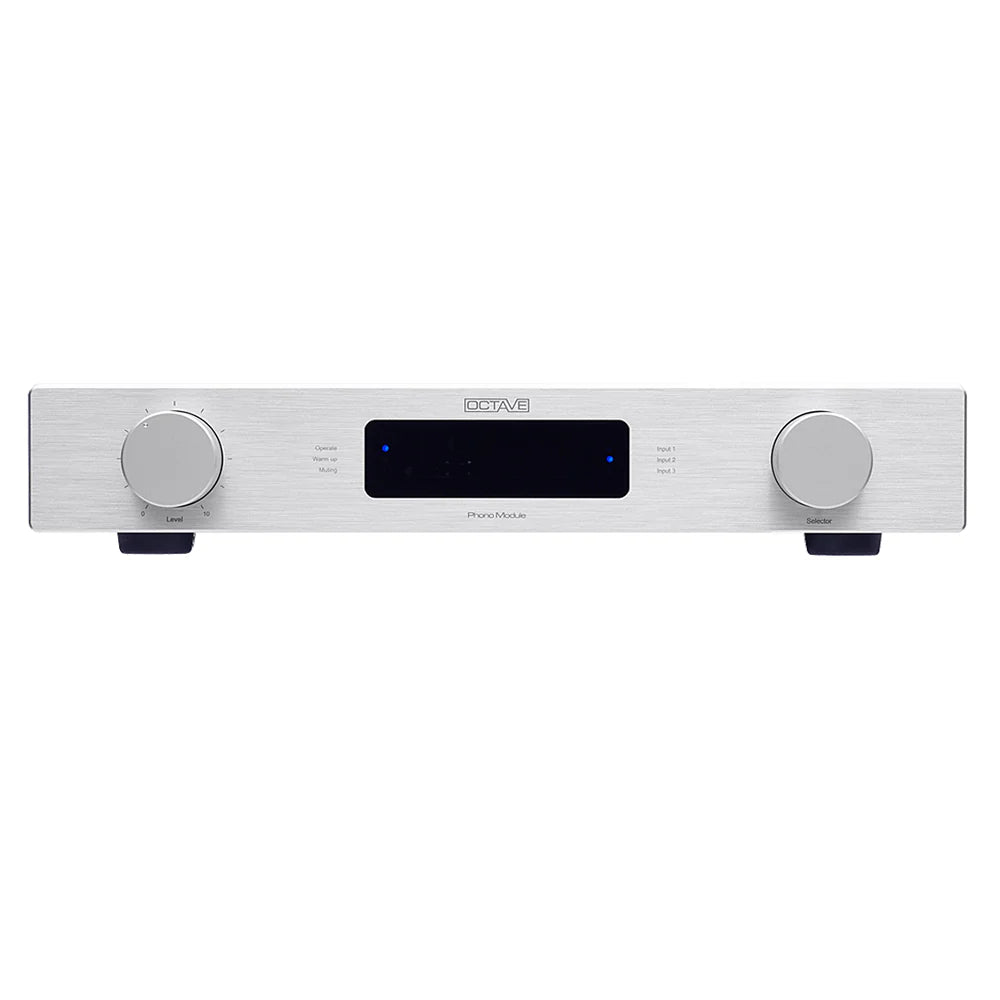 Octave Phono Module