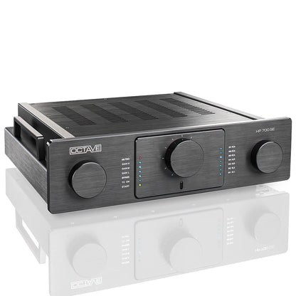 Octave HP 700 SE Tube Preamplifier