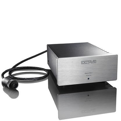 Octave Black Box Preamplifier