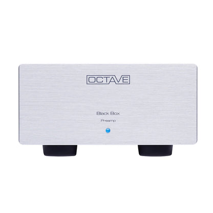 Octave Black Box Preamplifier