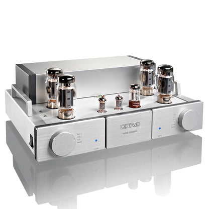 Octave MRE 220 SE Power Amplifier