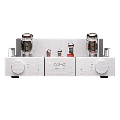 Octave MRE 220 SE Power Amplifier