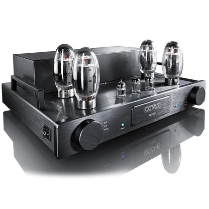 Octave RE 320 Power Amplifier