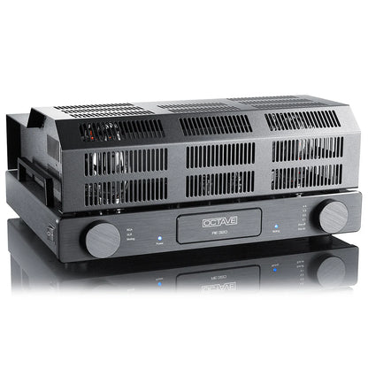 Octave RE 320 Power Amplifier