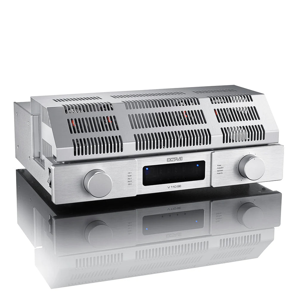 Octave V 110 SE Integrated Amplifier