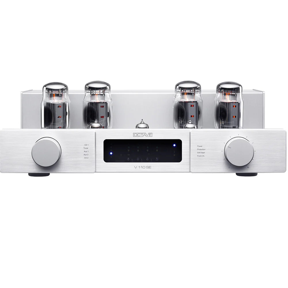 Octave V 110 SE Integrated Amplifier