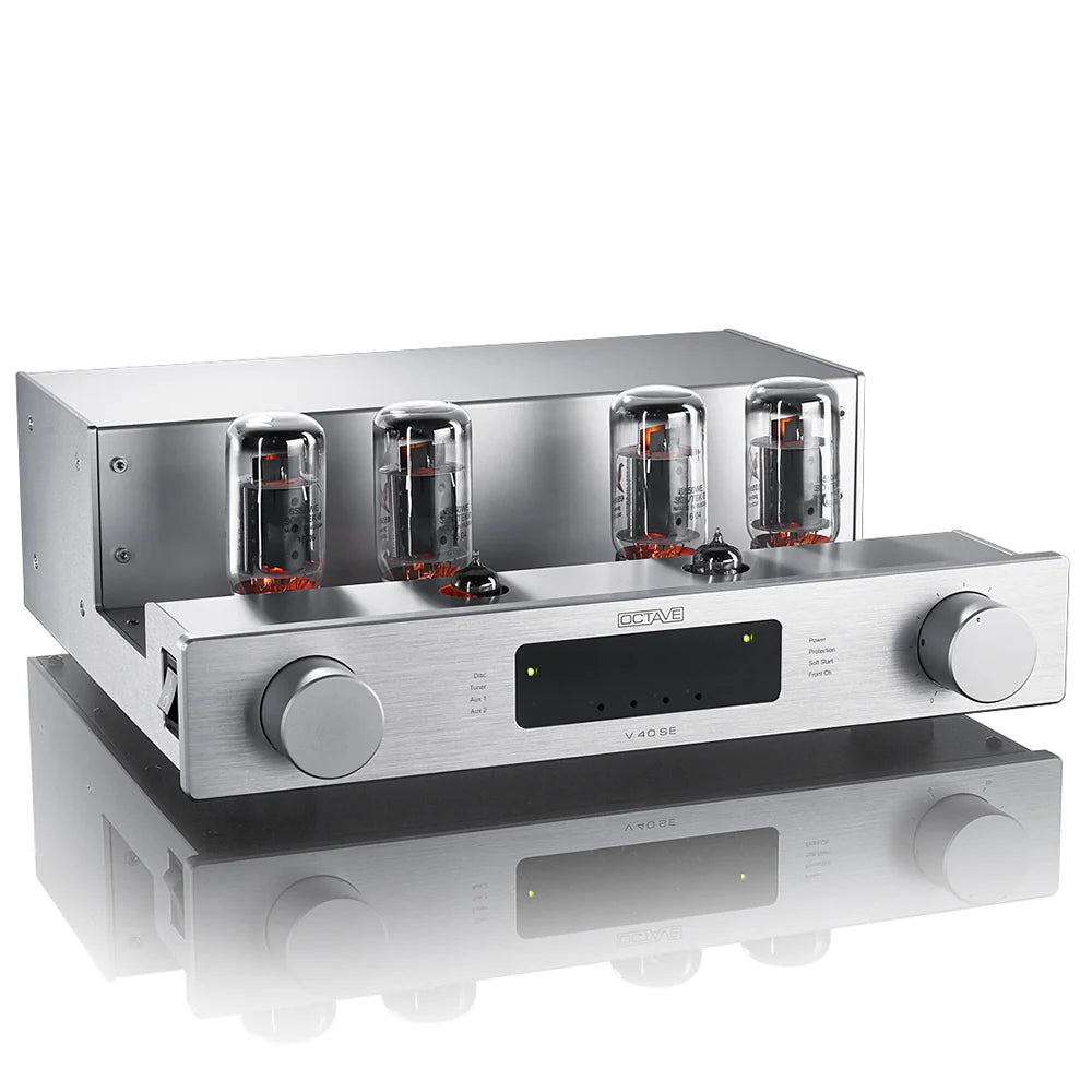 Octave V 40 SE Integrated Amplifier