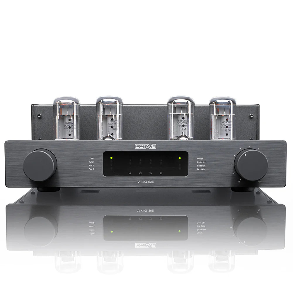 Octave V 40 SE Integrated Amplifier
