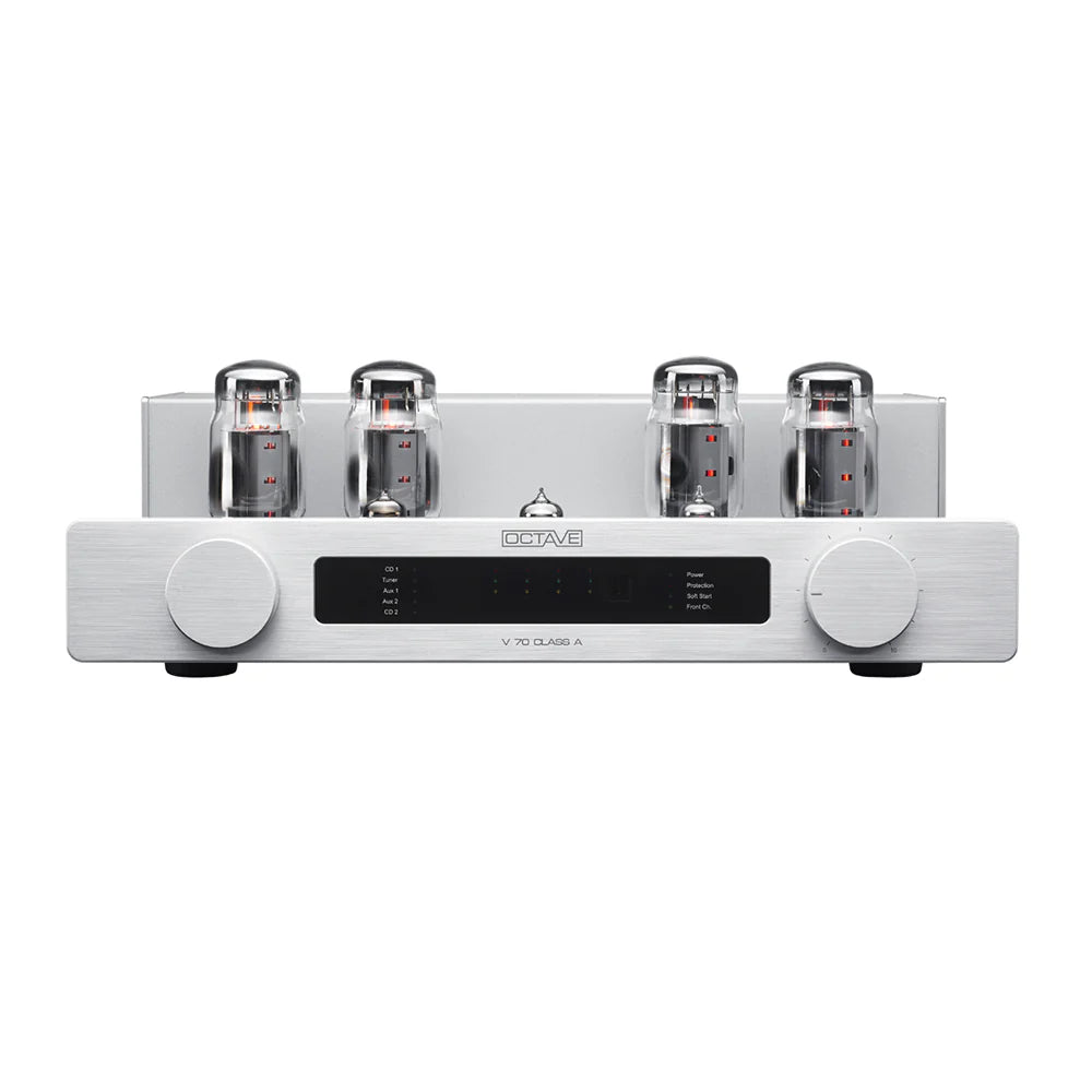 Octave V 70 Class A Integrated Amplifier