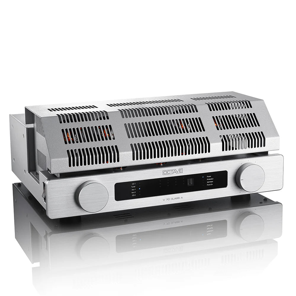 Octave V 70 Class A Integrated Amplifier