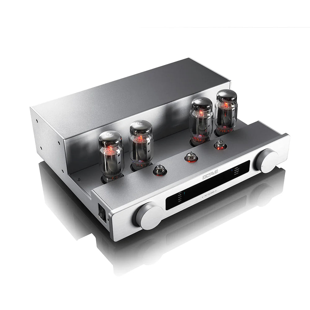 Octave V 70 Class A Integrated Amplifier