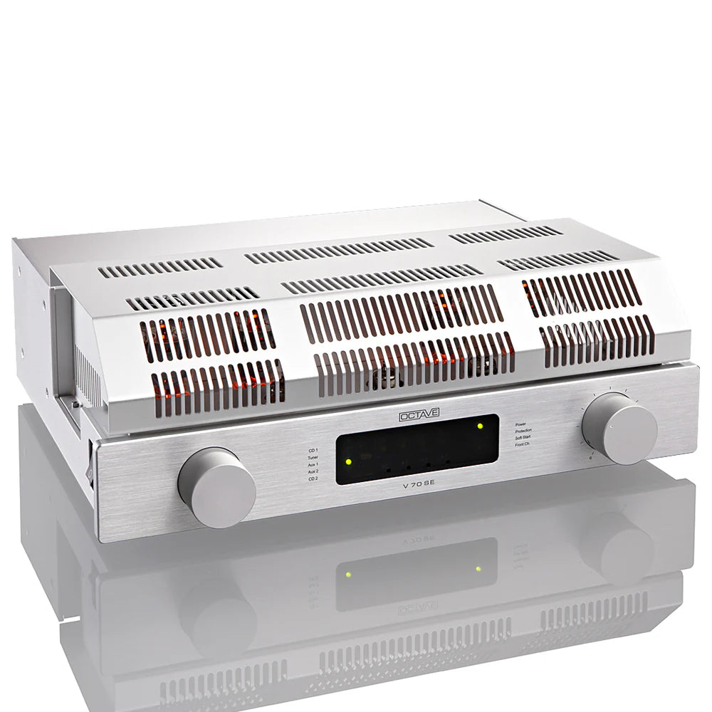 Octave V 70 SE Integrated Amplifier