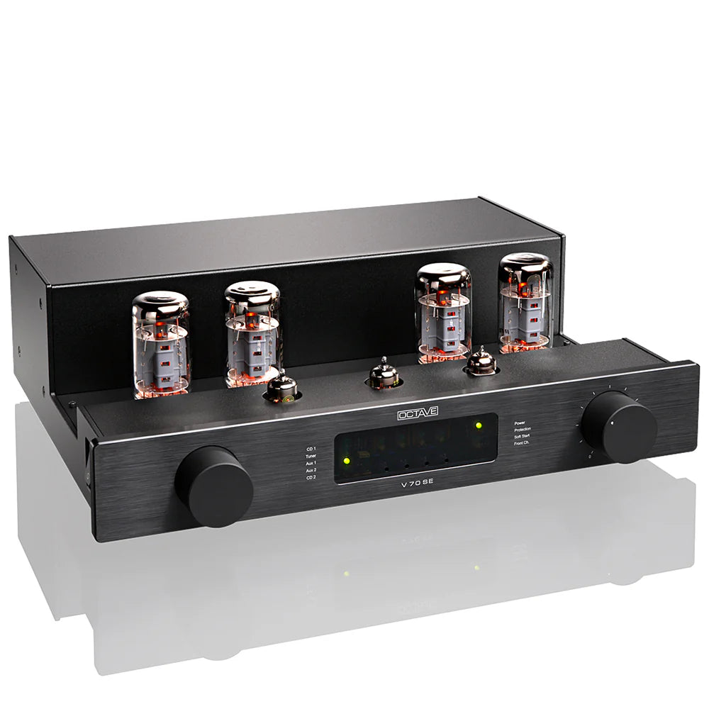 Octave V 70 SE Integrated Amplifier