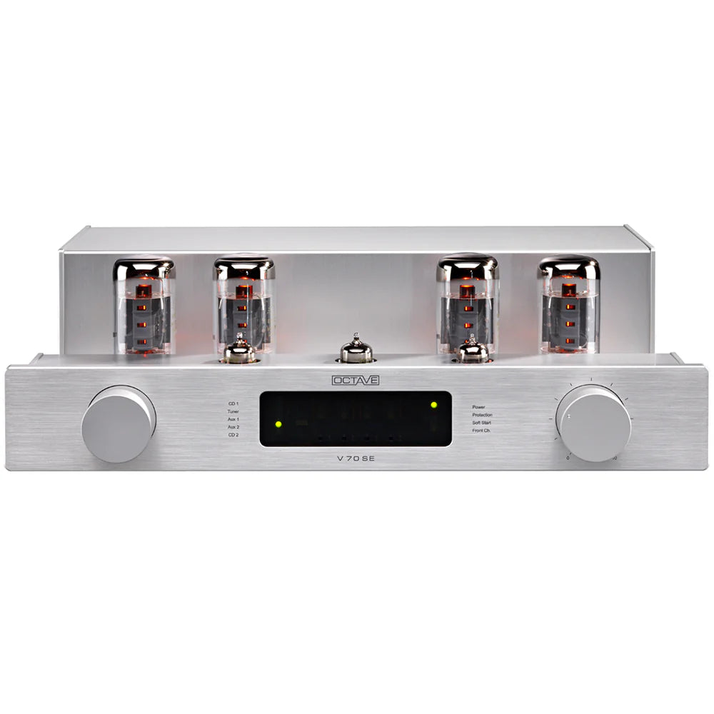 Octave V 70 SE Integrated Amplifier