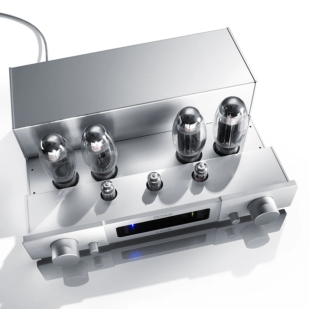 Octave V 80 SE Integrated Amplifier