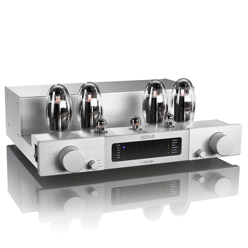 Octave V 80 SE Integrated Amplifier
