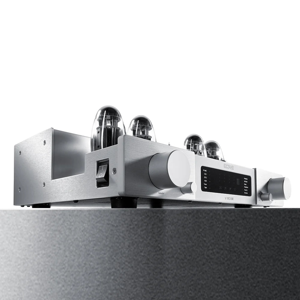 Octave V 80 SE Integrated Amplifier