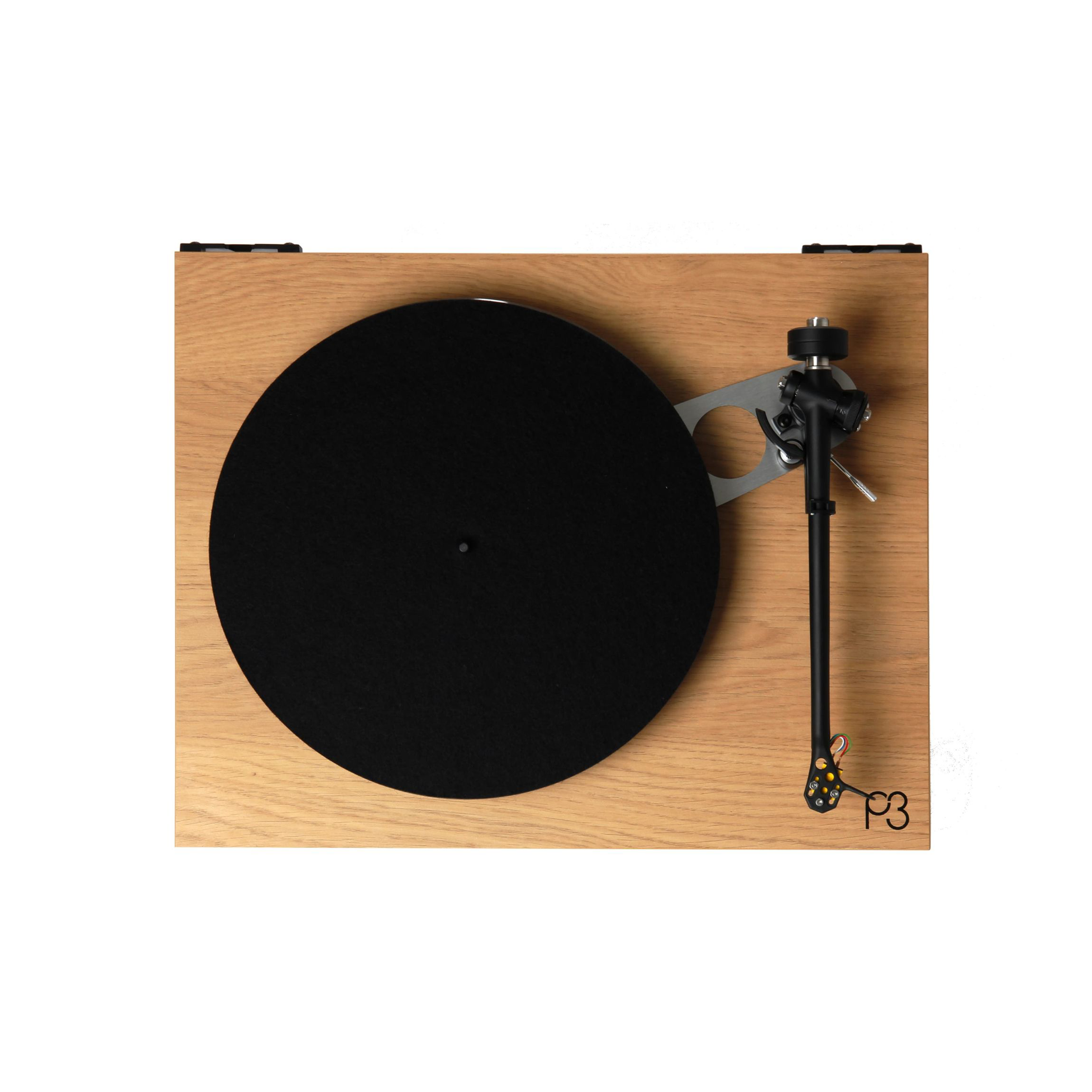Rega Planar 3 Turntable