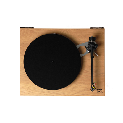 Rega Planar 3 Turntable